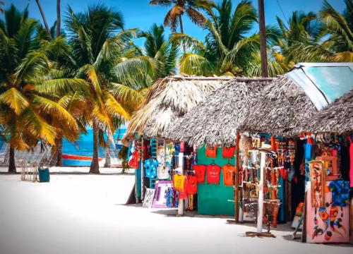 Punta Cana City Tour: The Ultimate Cultural Journey